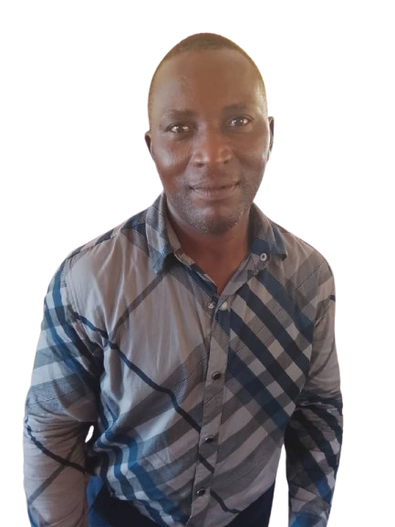 Associate Pastor Name